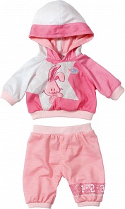 Одежда для спорта Baby born (Zapf Creation, 821-374)